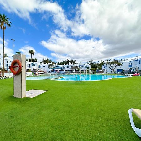 Oriana Playmar 224 Apartman Maspalomas  Kültér fotó