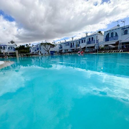 Oriana Playmar 224 Apartman Maspalomas  Kültér fotó