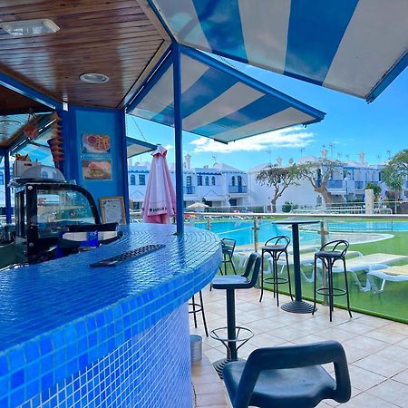 Oriana Playmar 224 Apartman Maspalomas  Kültér fotó