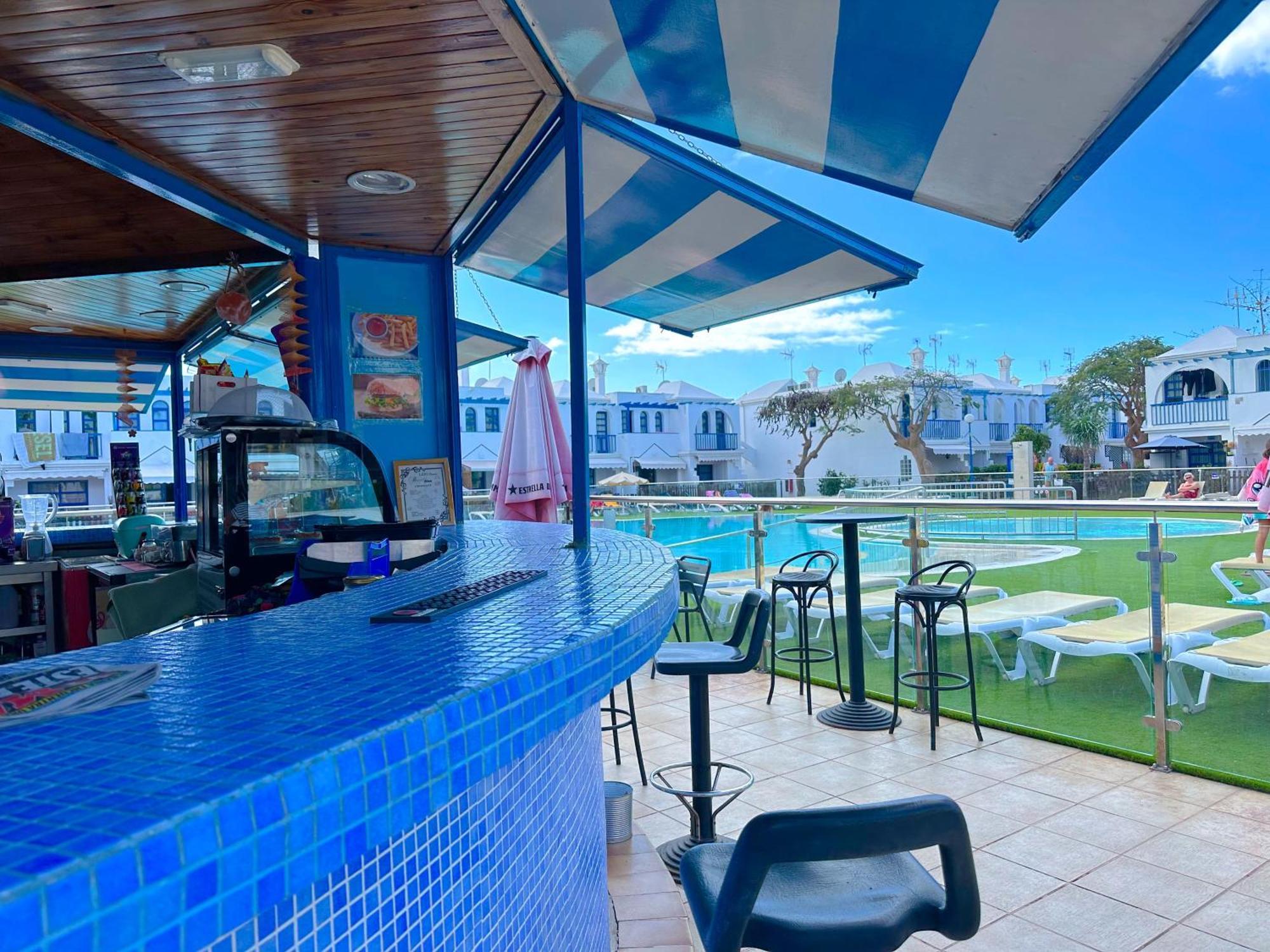 Oriana Playmar 224 Apartman Maspalomas  Kültér fotó
