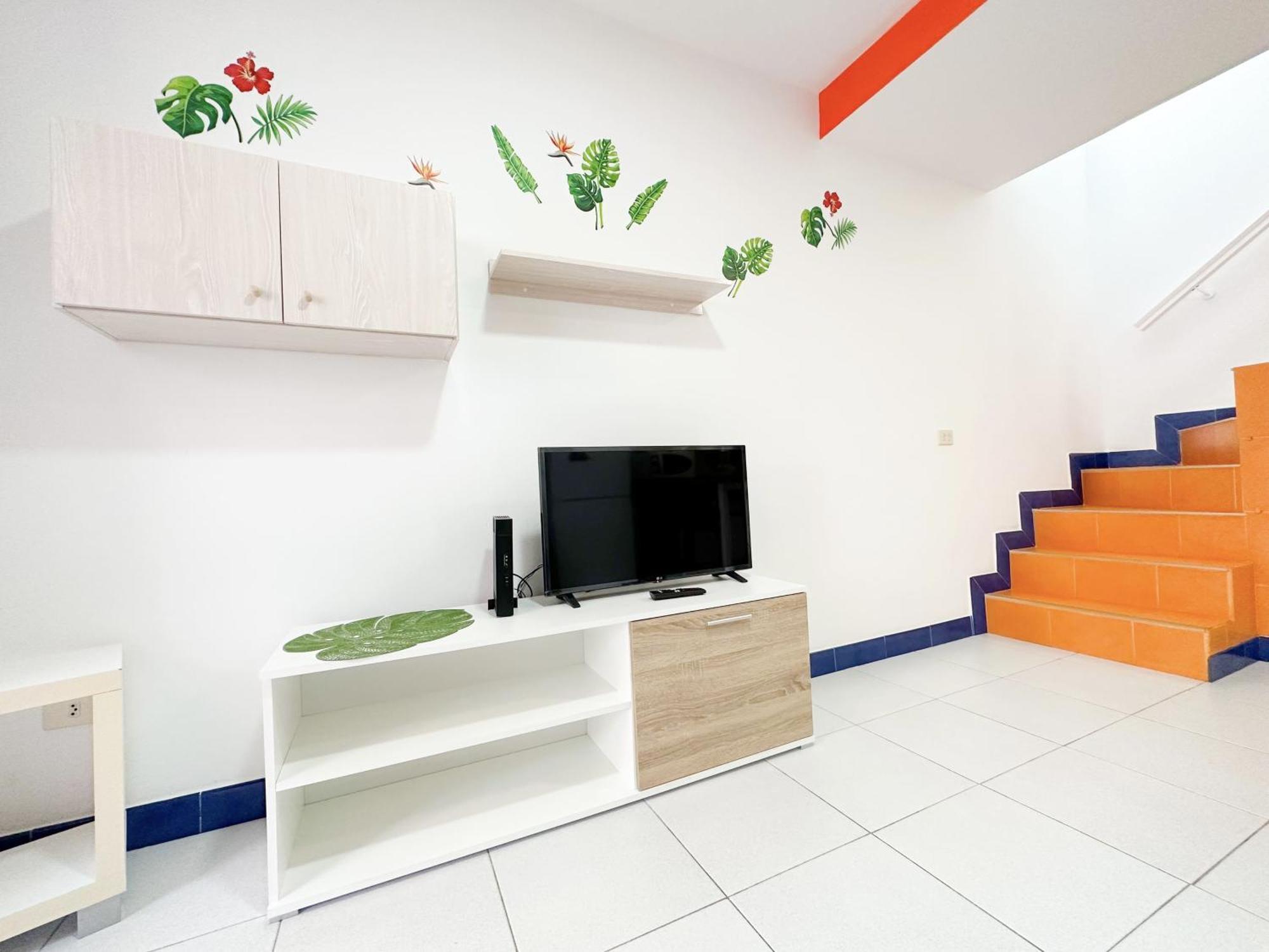 Oriana Playmar 224 Apartman Maspalomas  Kültér fotó