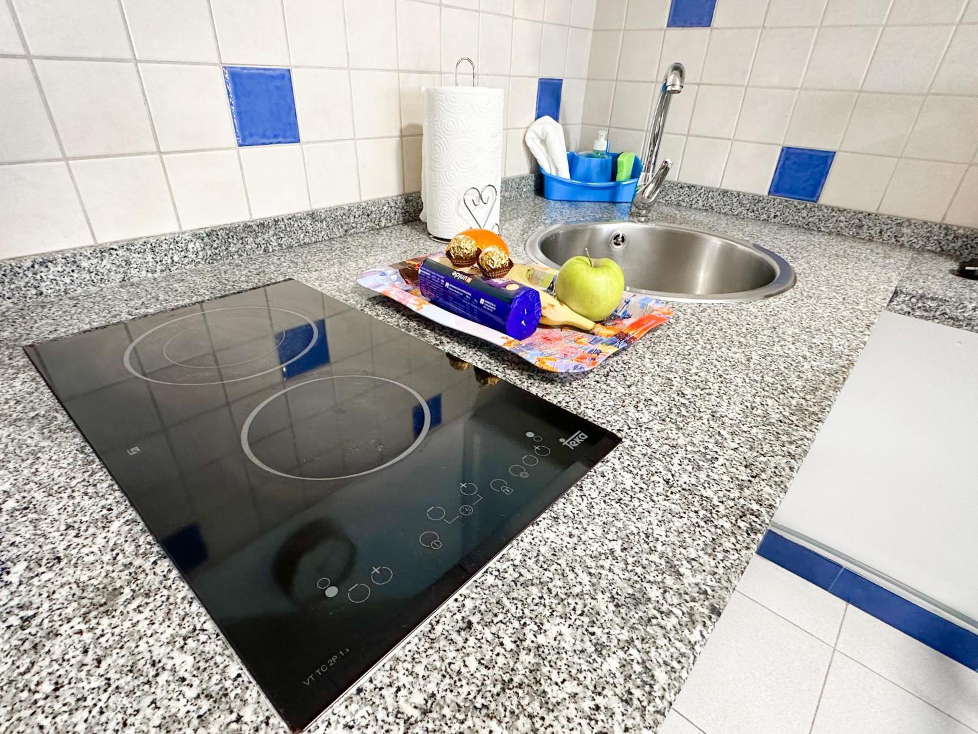 Oriana Playmar 224 Apartman Maspalomas  Kültér fotó