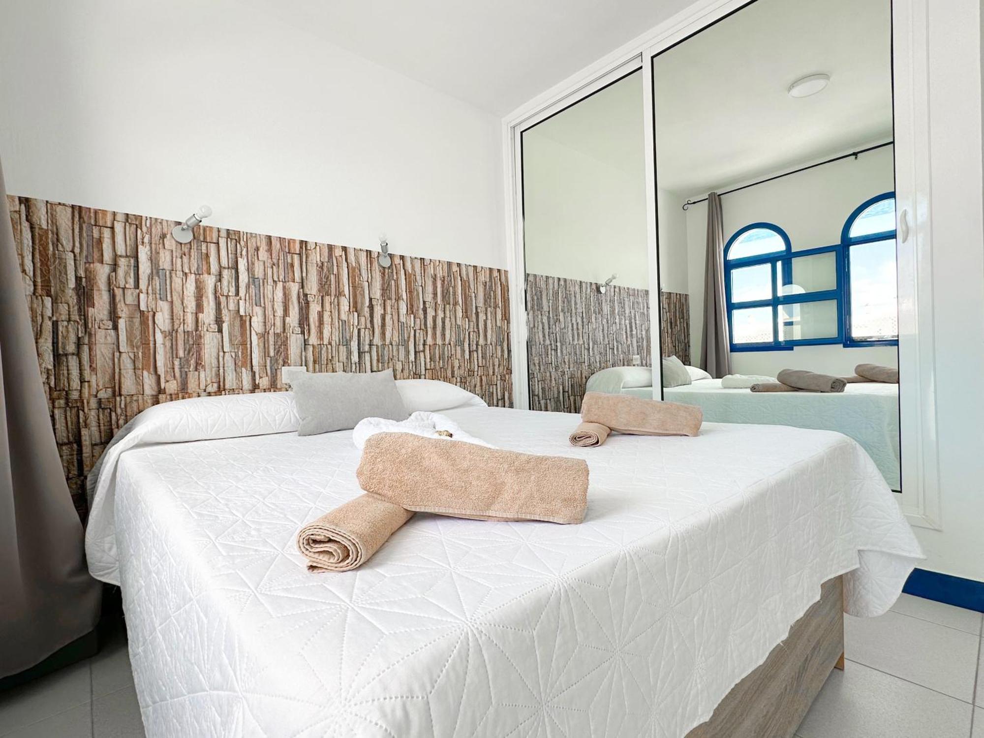 Oriana Playmar 224 Apartman Maspalomas  Kültér fotó